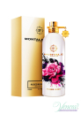 Montale Roses Musk Limited EDP 100ml pentru Bărbați și Femei produs fără ambalaj Parfumuri de nișă