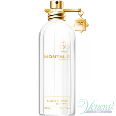 Montale Sunset Flowers EDP 100ml για άνδρες και Γυναικες Unisex Parfumuri