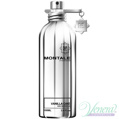 Montale Vanilla Cake EDP 100ml pentru Bărbați și Femei fără de ambalaj Produse unisex fără ambalaj