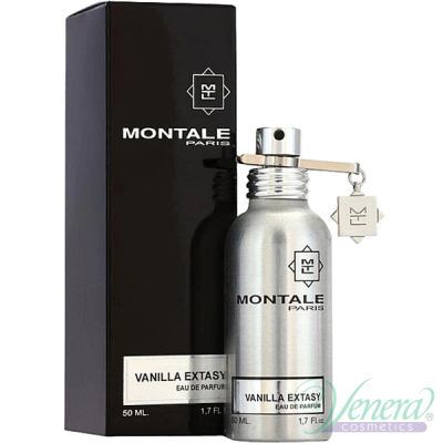 Montale Vanilla Extasy EDP 50ml pentru Femei Parfumuri pentru Femei