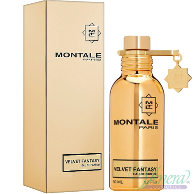 Montale Velvet Fantasy EDP 50ml pentru Femei