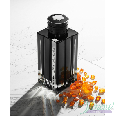 Montblanc Black Meisterstuck EDP 125ml pentru B...
