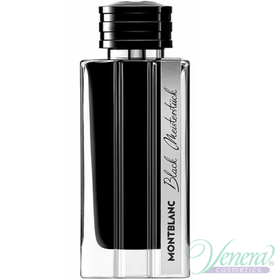 Montblanc Black Meisterstuck EDP 125ml pentru Bărbați produs fără ambalaj