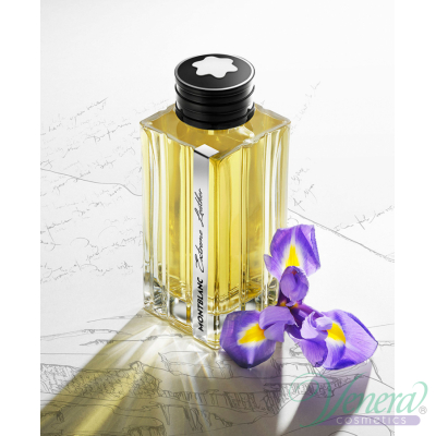 Montblanc Extreme Leather EDP 125ml pentru Bărb...