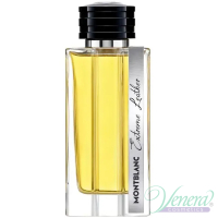 Montblanc Extreme Leather EDP 125ml pentru Bărbați produs fără ambalaj Produse fără ambalaj