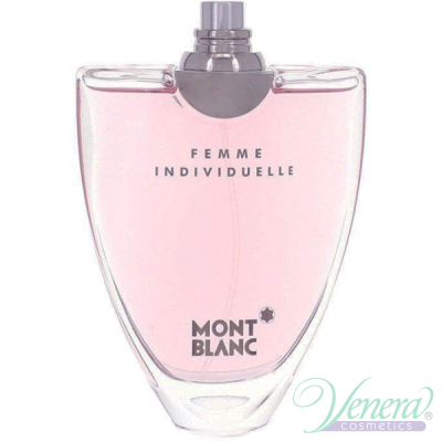 Mont Blanc Femme Individuelle EDT 75ml pentru Femei fără de ambalaj Produse fără capac