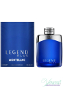 Mont Blanc Legend Blue EDP 100ml pentru Bărbați produs fără ambalaj Produse fără ambalaj