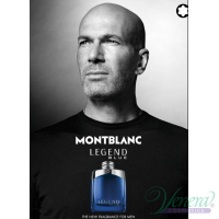 Mont Blanc Legend Blue Deo Stick 75ml pentru Bărbați Produse pentru îngrijirea tenului și a corpului