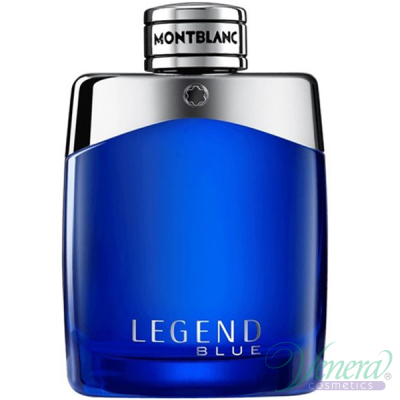 Mont Blanc Legend Blue EDP 100ml pentru Bărbați produs fără ambalaj Produse fără ambalaj