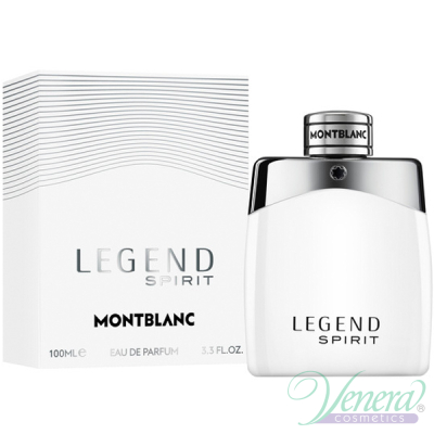 Mont Blanc Legend Spirit EDT 100ml pentru Bărbați