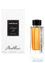Montblanc Patchouli Ink EDP 125ml pentru Bărbați produs fără ambalaj Produse fără ambalaj