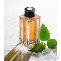 Montblanc Patchouli Ink EDP 125ml pentru Bărbați produs fără ambalaj Produse fără ambalaj