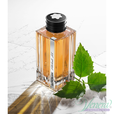 Montblanc Patchouli Ink EDP 125ml pentru Bărbați produs fără ambalaj Produse fără ambalaj