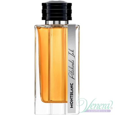 Montblanc Patchouli Ink EDP 125ml pentru Bărbați produs fără ambalaj