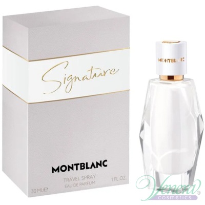 Mont Blanc Signature EDP 30ml pentru Femei Parfumuri pentru Femei