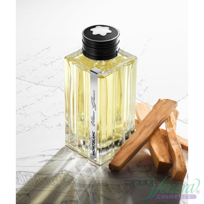 Montblanc Vetiver Glacier EDP 125ml pentru Bărb...
