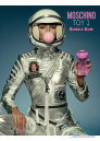Moschino Toy 2 Buble Gum Set (EDT 100ml + EDT 10ml + BL 100ml) pentru Femei Seturi pentru Femei