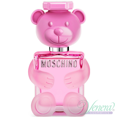 Moschino Toy 2 Buble Gum EDT 100ml pentru Femei...