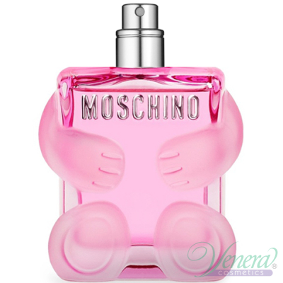 Moschino Toy 2 Buble Gum EDT 100ml pentru Femei produs fără ambalaj Produse fără capac
