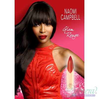 Naomi Campbell Glam Rouge EDT 15ml pentru Femei