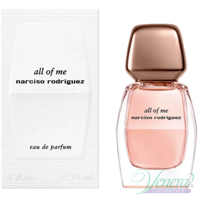 Narciso Rodriguez All Of Me EDP 30ml pentru Femei Parfumuri pentru Femei