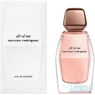 Narciso Rodriguez All Of Me EDP 90ml pentru Femei Parfumuri pentru Femei