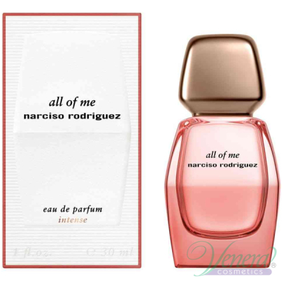 Narciso Rodriguez All Of Me Intense EDP 30ml pentru Femei Parfumuri pentru Femei