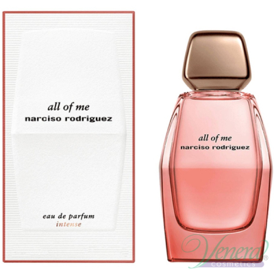 Narciso Rodriguez All Of Me Intense EDP 90ml pentru Femei Parfumuri pentru Femei