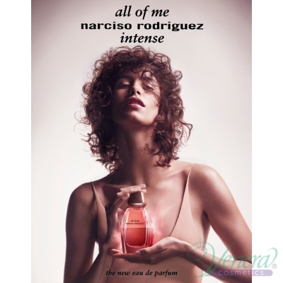 Narciso Rodriguez All Of Me Intense EDP 90ml pentru Femei Parfumuri pentru Femei