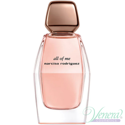 Narciso Rodriguez All Of Me EDP 90ml pentru Femei produs fără ambalaj Produse fără ambalaj