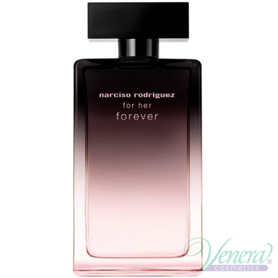 Narciso Rodriguez for Her Forever EDP 100ml pentru Femei produs fără ambalaj Produse fără ambalaj