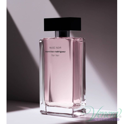 Narciso Rodriguez Musc Noir for Her EDP 50ml pentru Femei Parfumuri pentru Femei