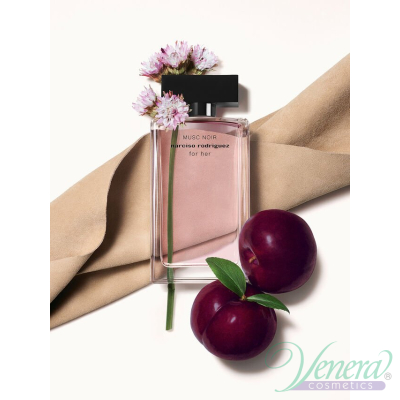 Narciso Rodriguez Musc Noir for Her EDP 30ml pentru Femei Parfumuri pentru Femei