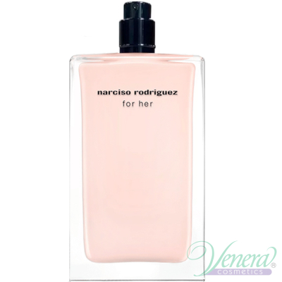 Narciso Rodriguez for Her EDP 100ml for Women Without Package Products without package