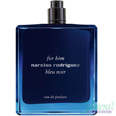 Narciso Rodriguez for Him Bleu Noir Eau de Parfum EDP 100ml pentru Bărbați produs fără ambalaj Produse fără ambalaj