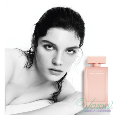 Narciso Rodriguez Musc Nude for Her EDP 30ml pentru Femei Parfumuri pentru Femei