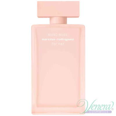 Narciso Rodriguez Musc Nude for Her EDP 100ml pentru Femei produs fără ambalaj Produse fără ambalaj