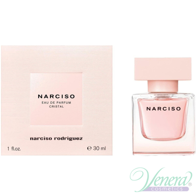 Narciso Rodriguez Narciso Cristal EDP 30ml pentru Femei Parfumuri pentru Femei