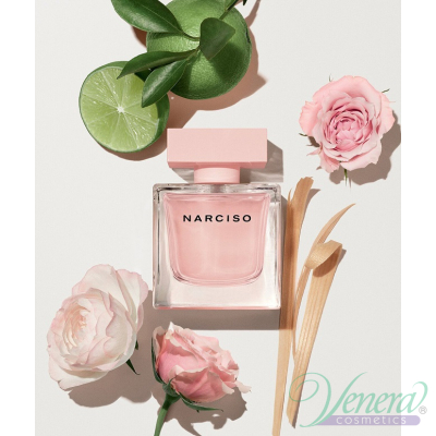 Narciso Rodriguez Narciso Cristal EDP 90ml pentru Femei Parfumuri pentru Femei