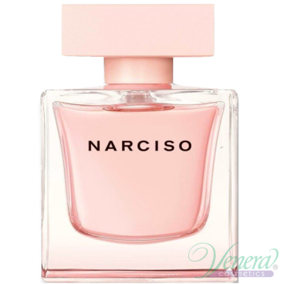 Narciso Rodriguez Narciso Cristal EDP 90ml pent...