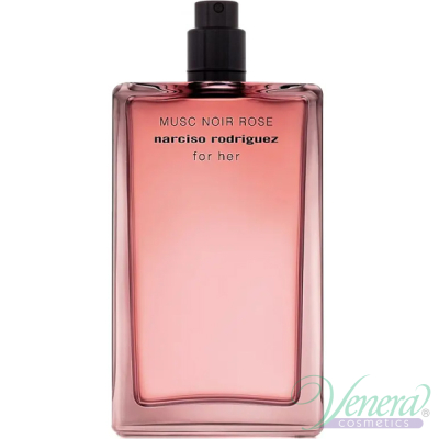 Narciso Rodriguez Musc Noir Rose for Her EDP 100ml pentru Femei produs fără ambalaj Produse fără ambalaj