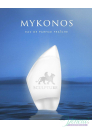 Nikos Sculpture Mykonos EDP 100ml pentru Bărbați Arome pentru Bărbați