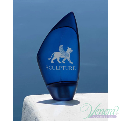 Nikos Sculpture Parfum 100ml pentru Bărbați produs fără ambalaj Produse fără ambalaj