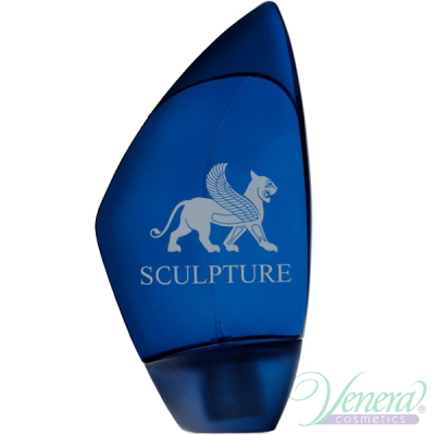 Nikos Sculpture Parfum 100ml pentru Bărbați produs fără ambalaj Produse fără ambalaj