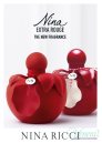 Nina Ricci Nina Extra Rouge EDP 80ml pentru Femei Parfumuri pentru Femei