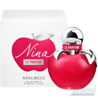 Nina Ricci Nina Le Parfum EDP 30ml pentru Femei Parfumuri pentru Femei