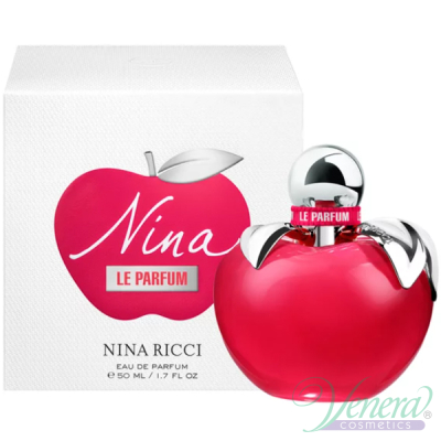 Nina Ricci Nina Le Parfum EDP 50ml pentru Femei Parfumuri pentru Femei