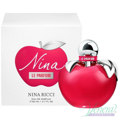 Nina Ricci Nina Le Parfum EDP 80ml pentru Femei Parfumuri pentru Femei