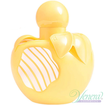 Nina Ricci Nina Soleil EDT 50ml pentru Femei produs fără ambalaj Produse fără ambalaj