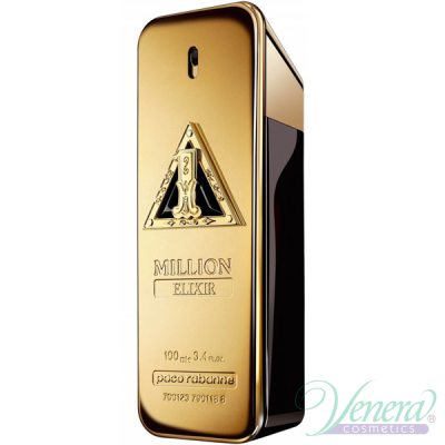 Paco Rabanne 1 Million Elixir Parfum Intense 100ml pentru Bărbați produs fără ambalaj Produse fără ambalaj
